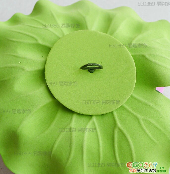 Free Shipping(12pcs/lot) Artificial PE Foam Lotus flowers Water Lily Floating Pool Plants Wedding Home Garden Decoration