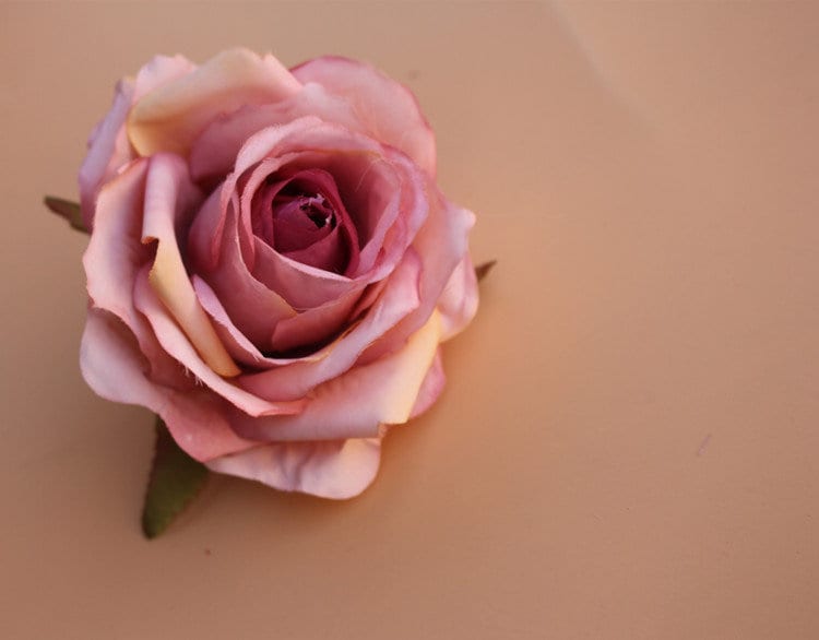 Wholesale 50 Heads Wedding Flower Artificial Simulation Silk Rose Diam.8cm/3.15" Wedding Event Decoration Floral DIY Background Layout