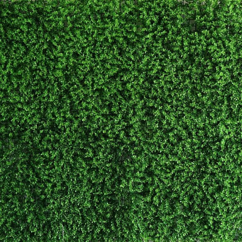 Artificial Simulation Grass Wall For Photography Backdrop Special Event Salon Boutique Shop Decor Green Plants Panels 40cmx60cm