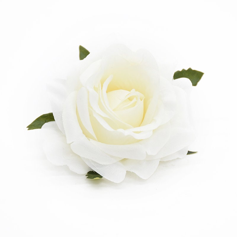 Wholesale Wedding Flowers 50 Heads Artifical Simulation Silk Rose DIY Wedding Centerpieces Backdrops Decoration Supplies Floral Head