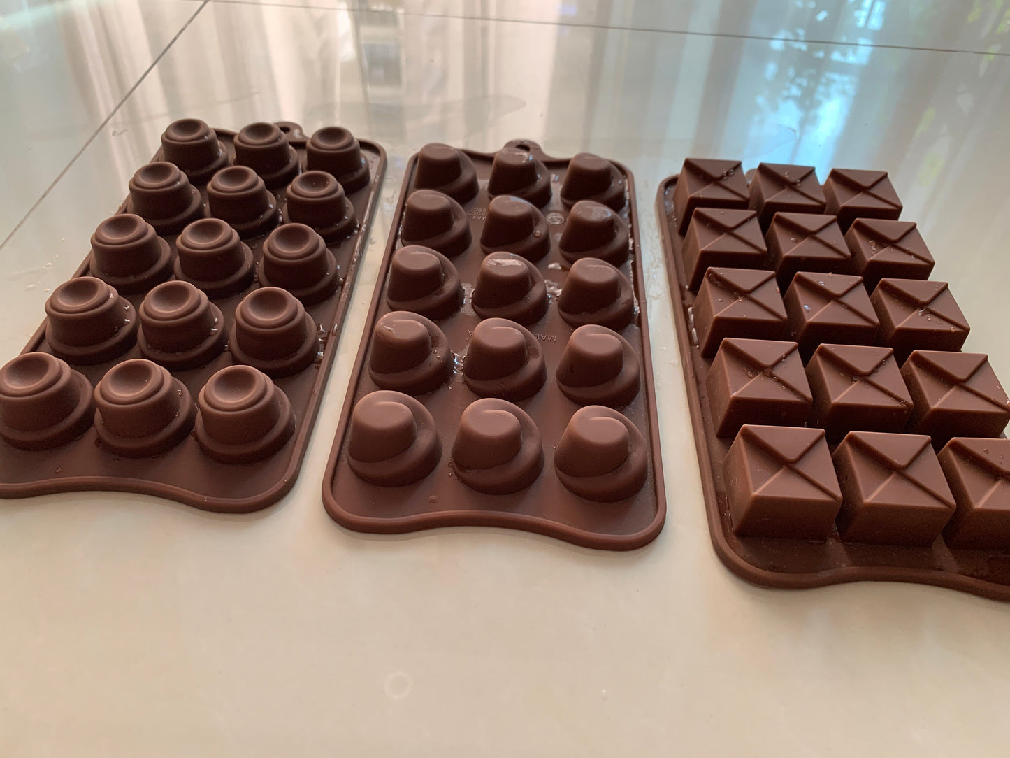 DIY biscuit silicone mould,Wax melt mold , chocolate wax melt mould , silicone molds , , ice cute moulds