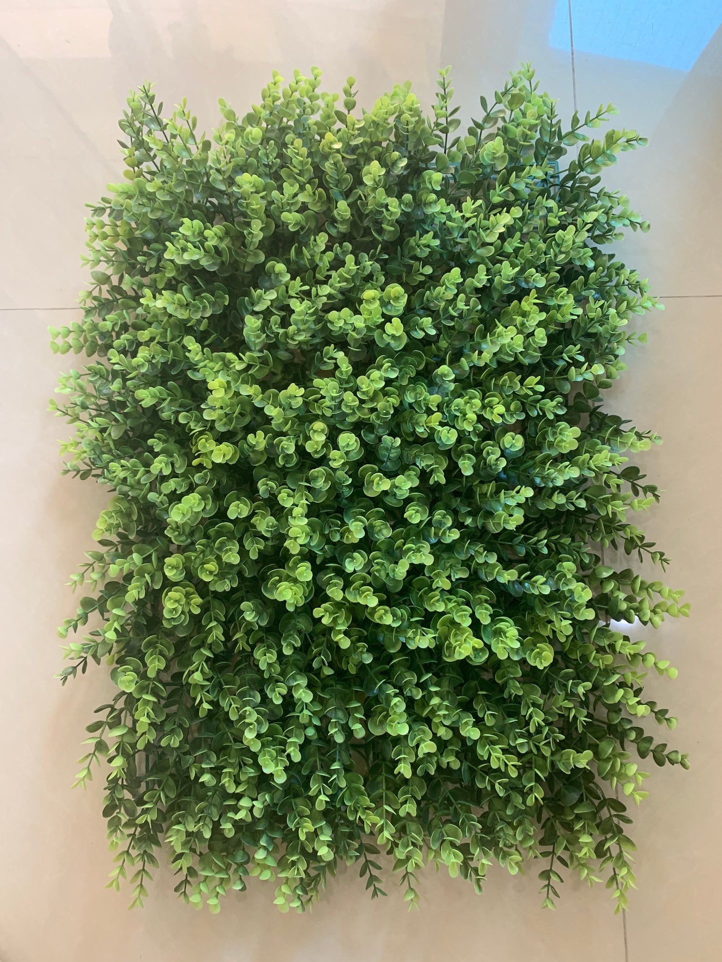 Artificial Simulation Grass Wall For Photography Backdrop Special Event Salon Boutique Shop Decor Green Plants Panels 40cmx60cm