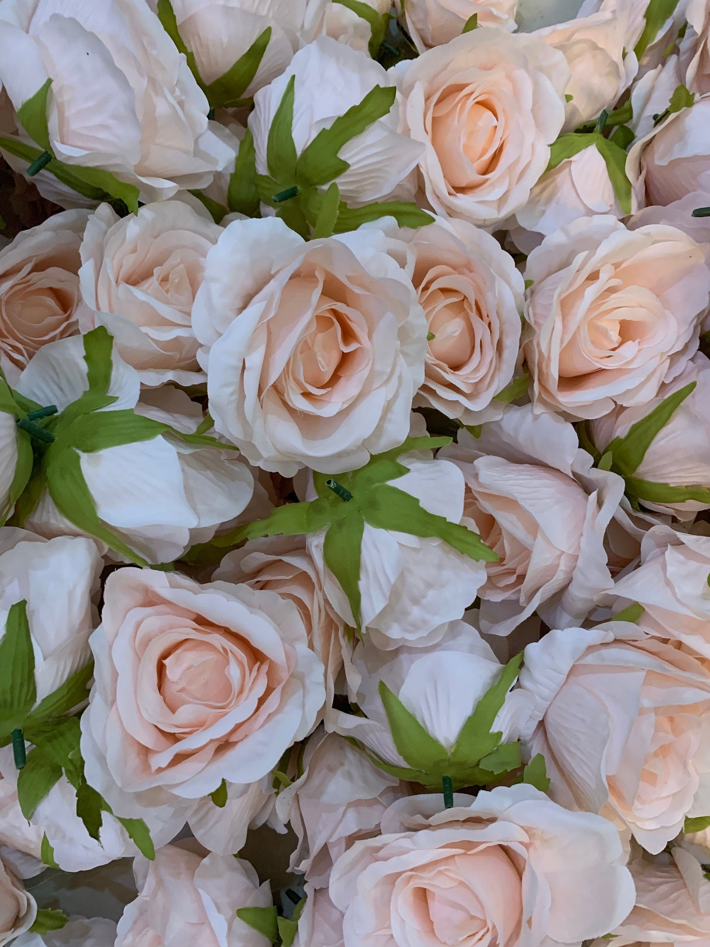 30Heads Wedding Flower Artificial Simulation Silk Rose Camellia Diam.9cm DIY Wedding Event Decoration Backgroudnd Floral