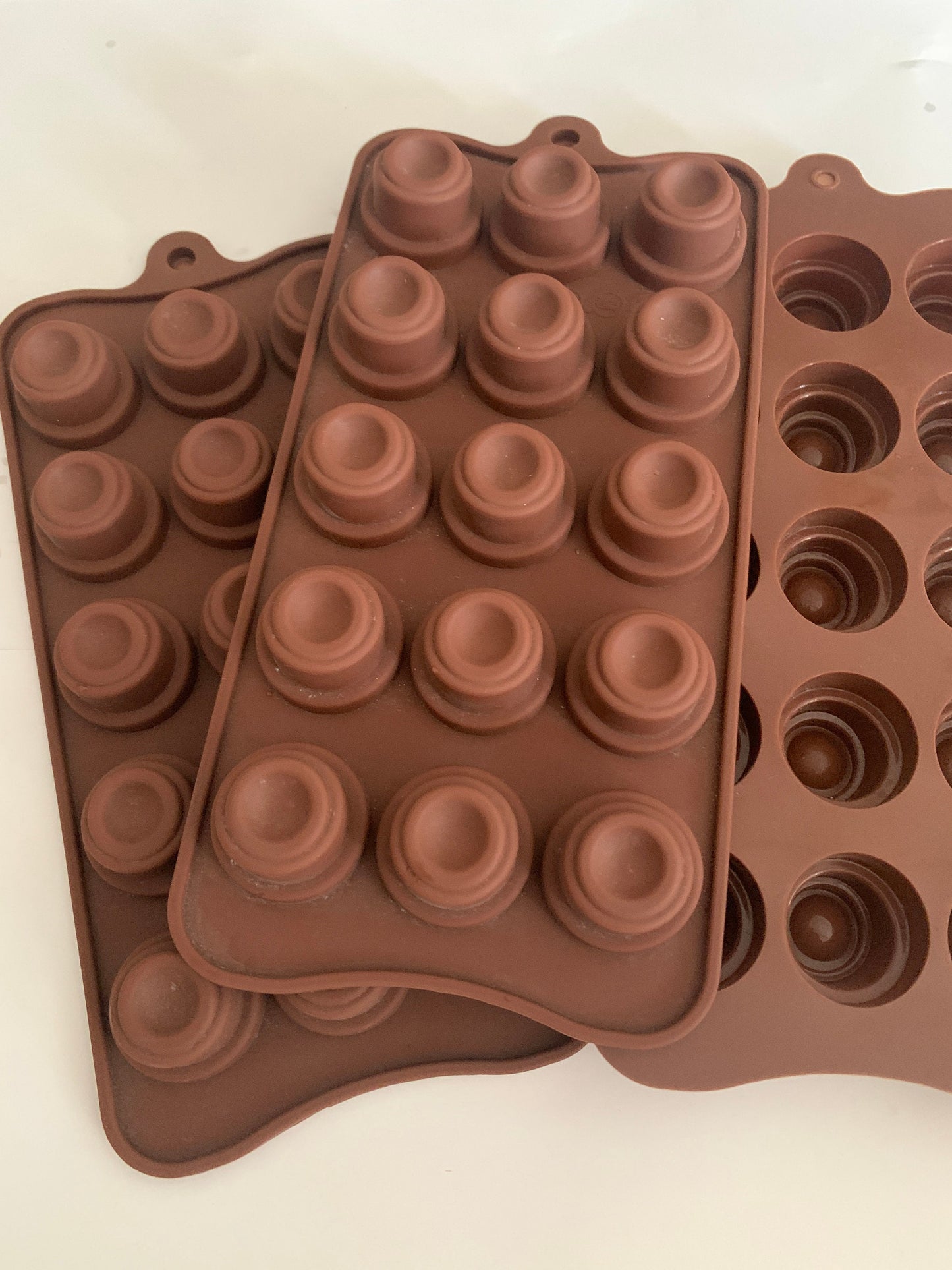 Bowl Shape/Mouse Shape Mould Silicone Mold For Candy Chocolate Cake Ice Wax For Candles And Soap