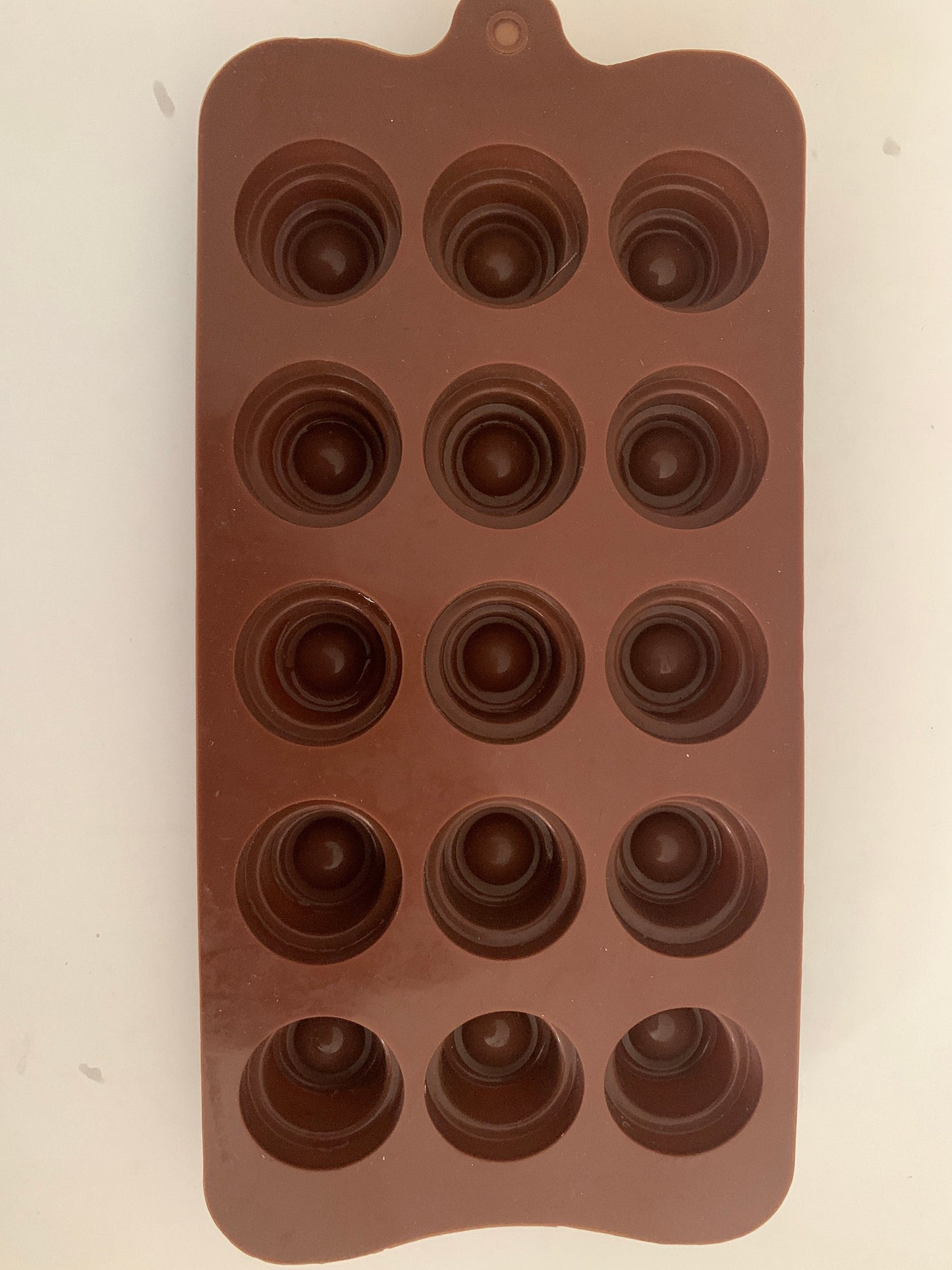 Bowl Shape/Mouse Shape Mould Silicone Mold For Candy Chocolate Cake Ice Wax For Candles And Soap