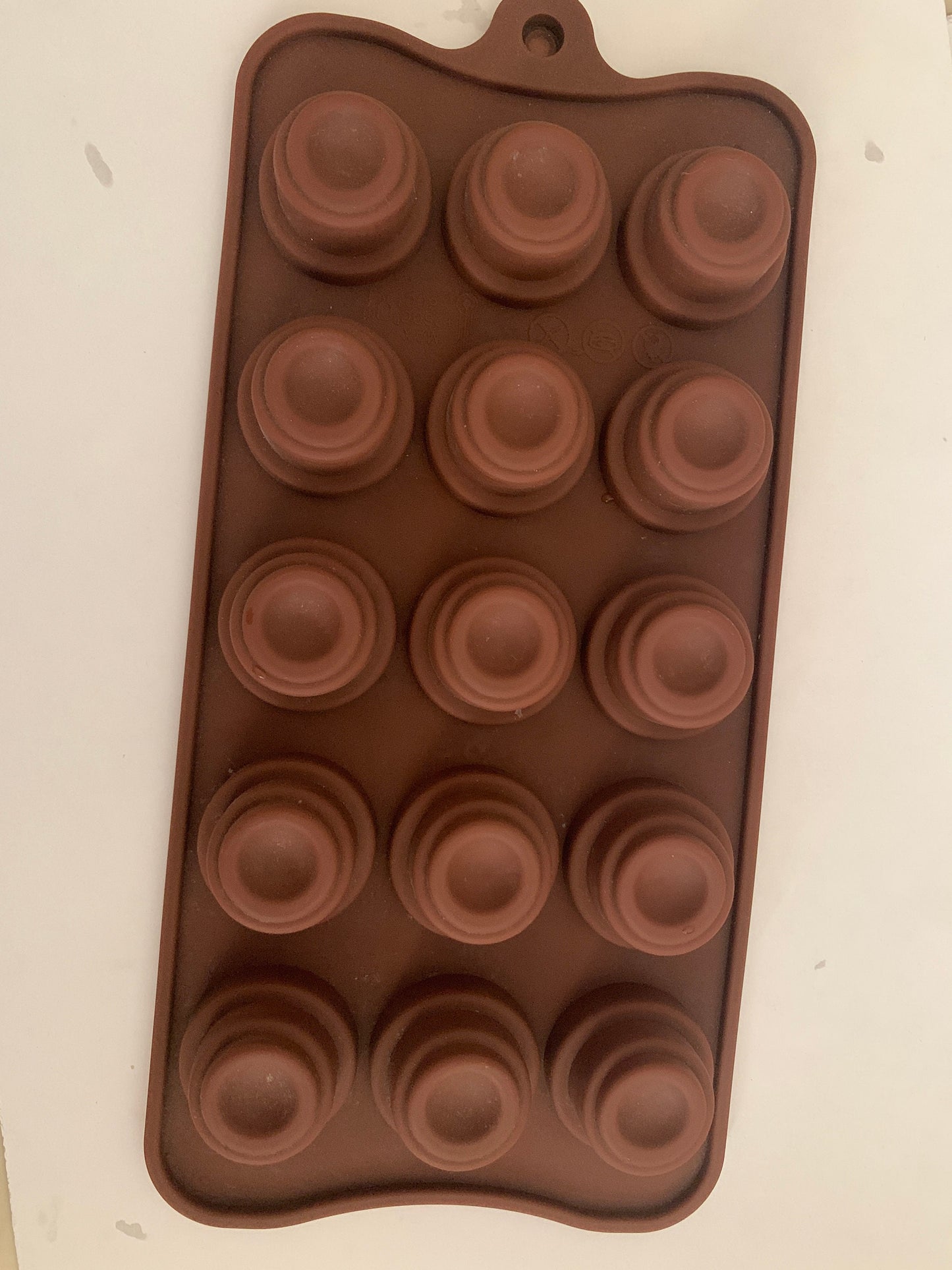 Bowl Shape/Mouse Shape Mould Silicone Mold For Candy Chocolate Cake Ice Wax For Candles And Soap