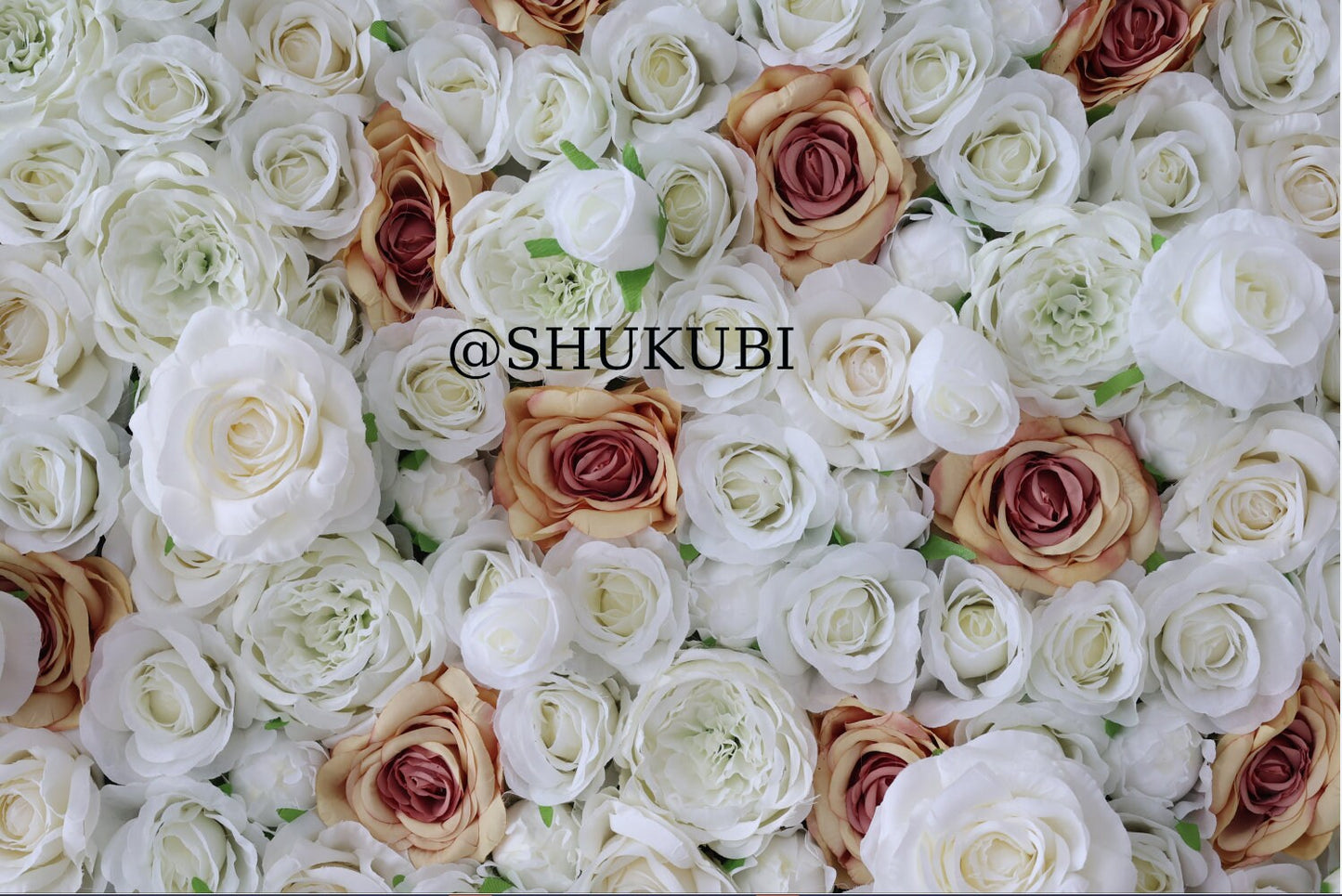 High Quality Flowers Wall For Wedding Arrangement Event Salon Party Photography Backdrop Fabric Rolling Up Curtain Fabric Cloth