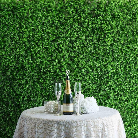 Artificial Simulation Grass Wall For Photography Backdrop Special Event Salon Boutique Shop Decor Green Plants Panels 40cmx60cm