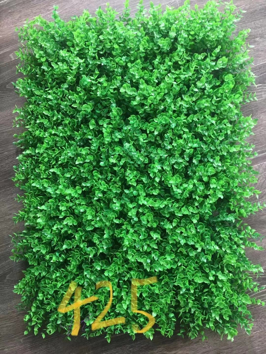 Artificial Grass Wall Backdrop Baby Shower Backdrop Photo booth backdrop Custom Backdrop Green Plant Wall Plants 40x60cm