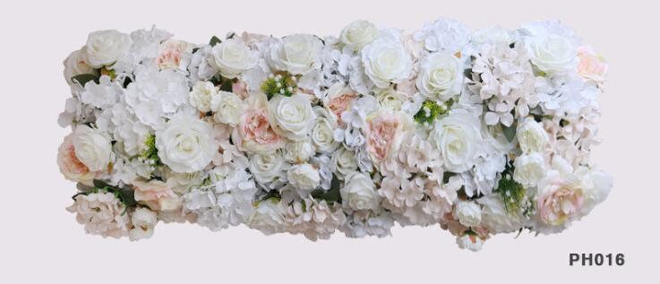 Ivory Flower garland, Floral arch,Wedding flower arch, Wedding garland, Chuppah flowers, wedding arbor,table Center piece 3.27ft